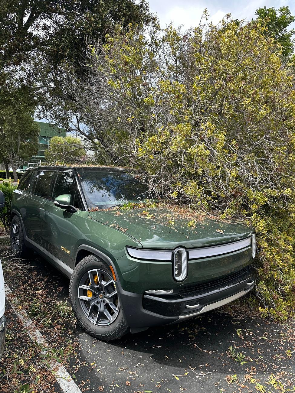 Rivian R1T R1S Repair shop recommendations - Bay Area Image (10)