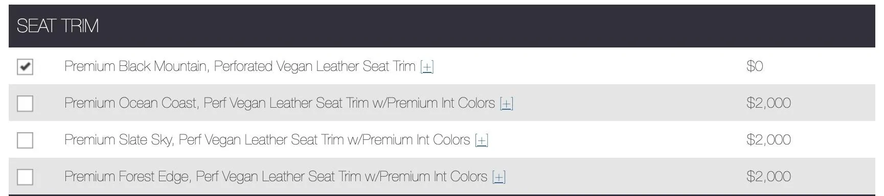 Rivian R1T R1S Gen2 Quad Motor Pricing Leaked by Costco! R1S = $115,900 / R1T = $109,900 Rivian Seat Colors Costco