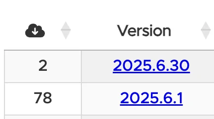Rivian R1T R1S Update 2025.06 is out! Screenshot 2025-03-13 at 2.29.43 PM