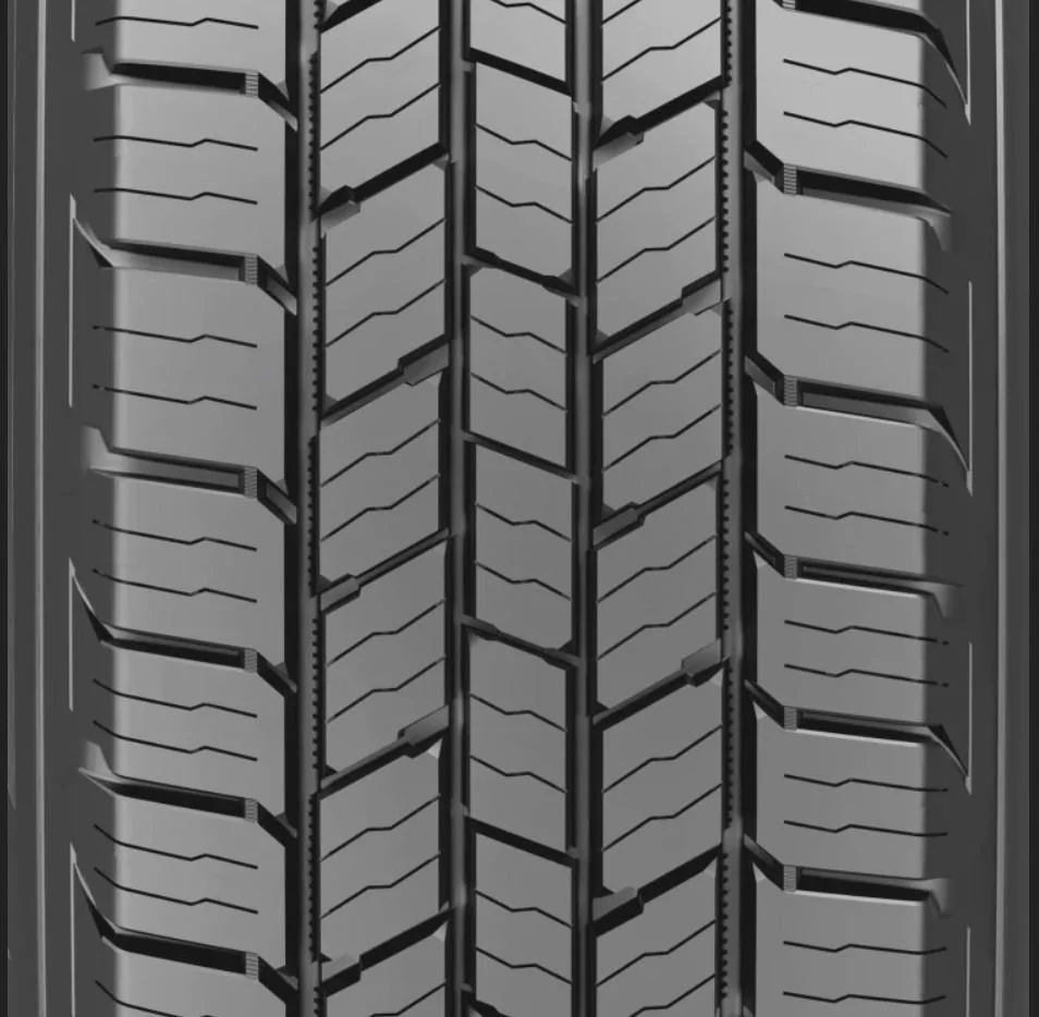 Rivian R1T R1S Range Against the Machine¹ - Rivian OEM Wheels, Tires, and Range Considered Continental TerrainContact H-T - 20-inch