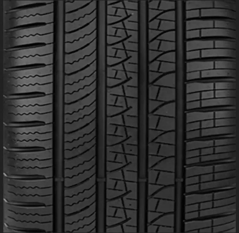 Rivian R1T R1S Range Against the Machine¹ - Rivian OEM Wheels, Tires, and Range Considered Pirelli Scorpion Zero All Season Elect - 22-inch