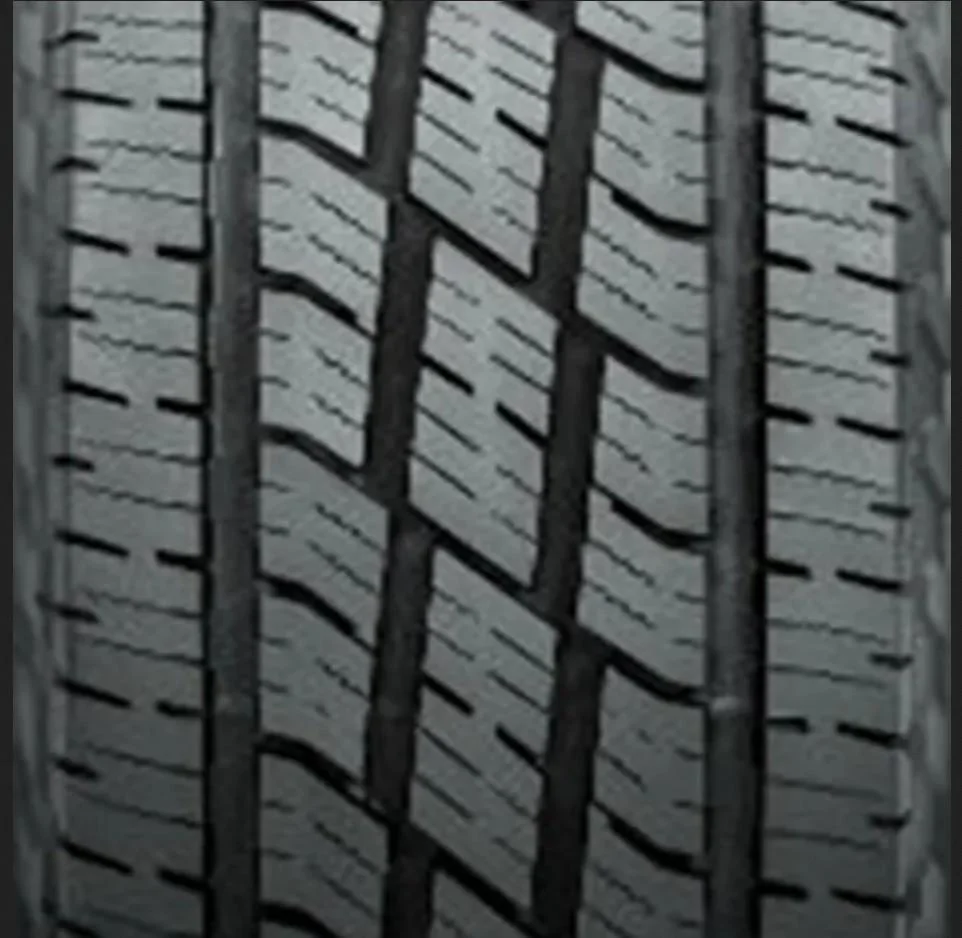 Rivian R1T R1S Range Against the Machine¹ - Rivian OEM Wheels, Tires, and Range Considered Toyo Open Country H-T II - 20-inch