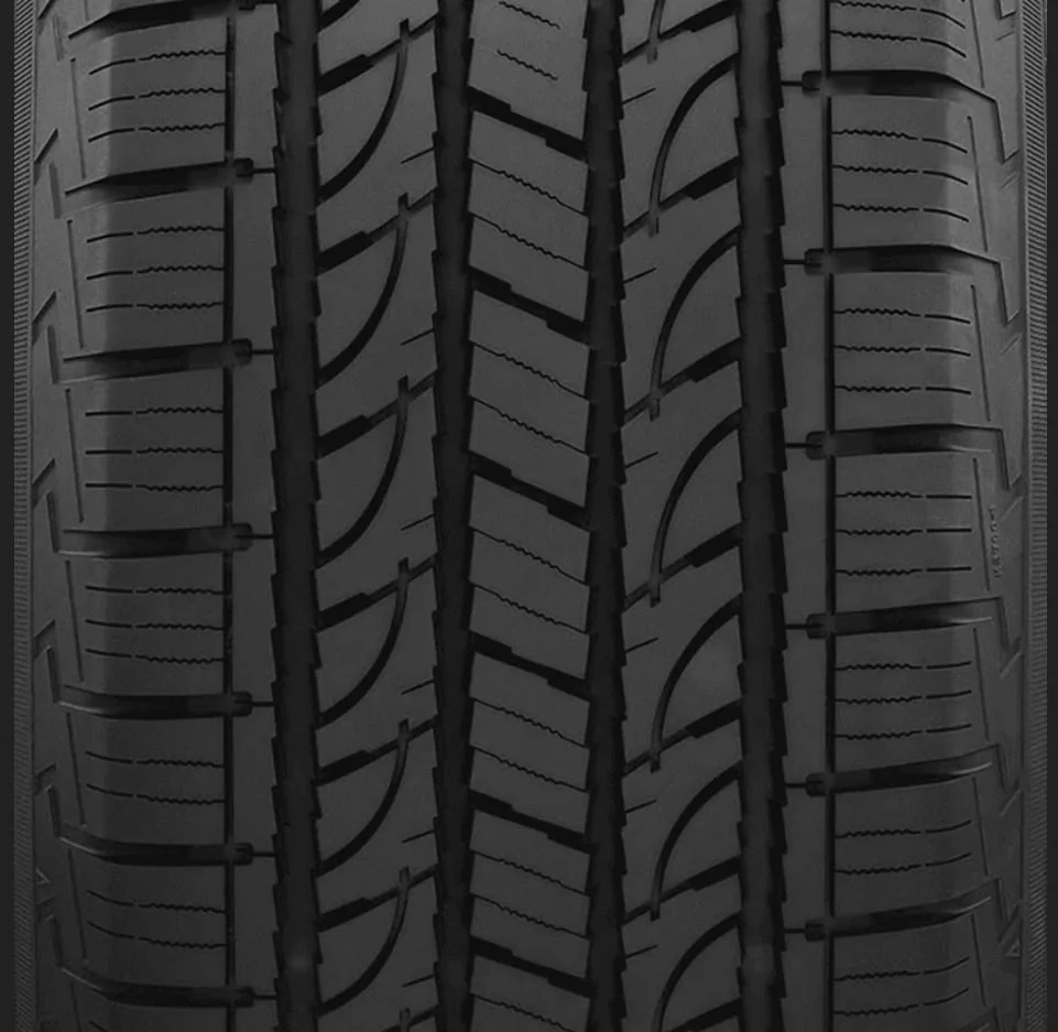 Rivian R1T R1S Range Against the Machine¹ - Rivian OEM Wheels, Tires, and Range Considered Yokohama Geolandar H-T G056 - 20-inch