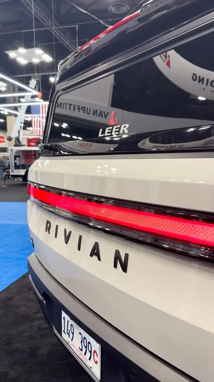 Rivian R1T R1S Leer Topper/Truck Cap coming soon ? 1741908469662-nf