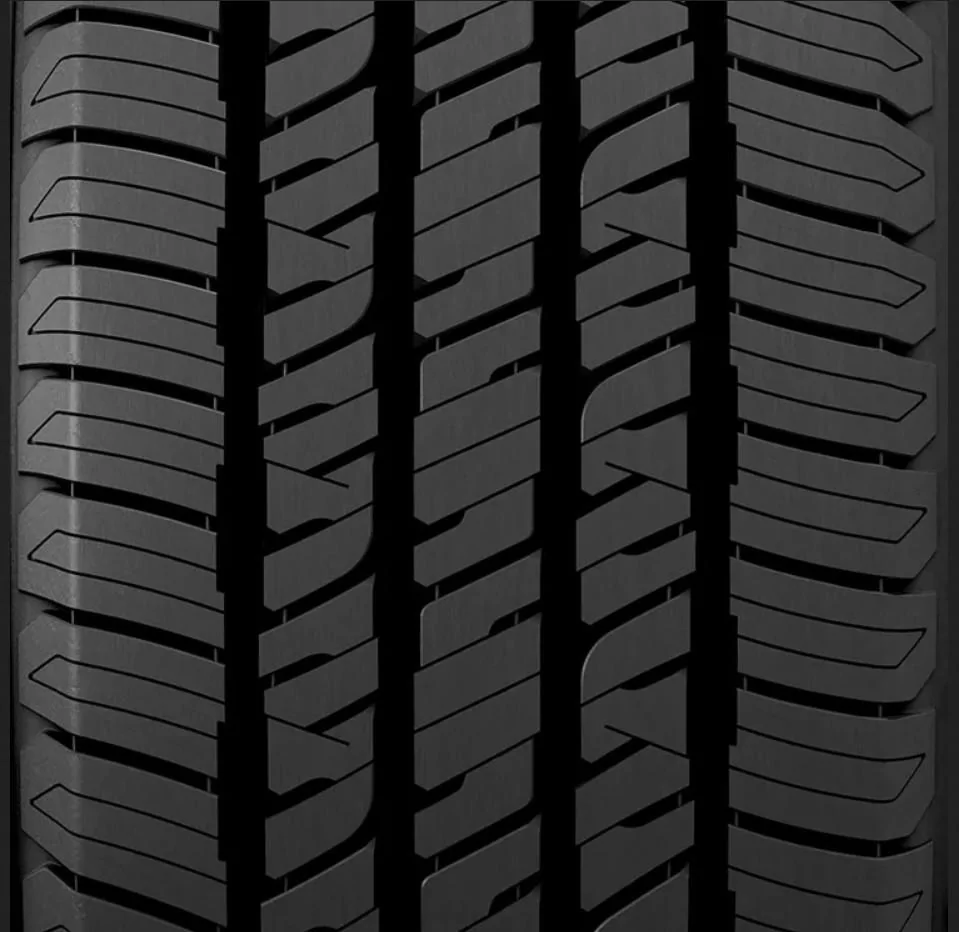 Rivian R1T R1S Range Against the Machine¹ - Rivian OEM Wheels, Tires, and Range Considered Bridgestone Dueler H-T 685 - 20-inch