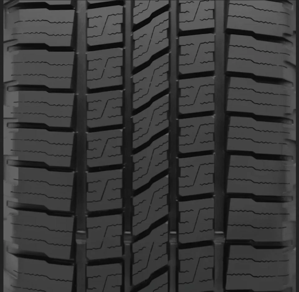 Rivian R1T R1S Range Against the Machine¹ - Rivian OEM Wheels, Tires, and Range Considered Falken Wildpeak H-T02 - 20-inch