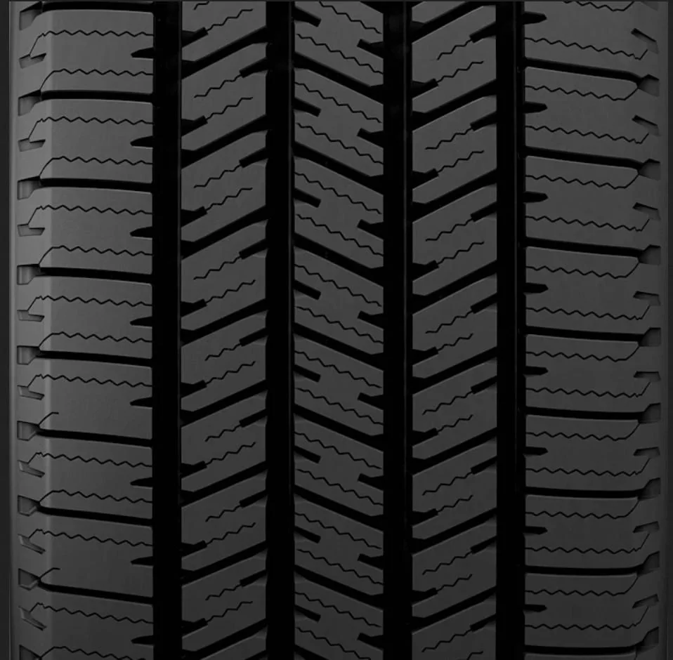 Rivian R1T R1S Range Against the Machine¹ - Rivian OEM Wheels, Tires, and Range Considered Firestone Transforce HT2 - 20-inch