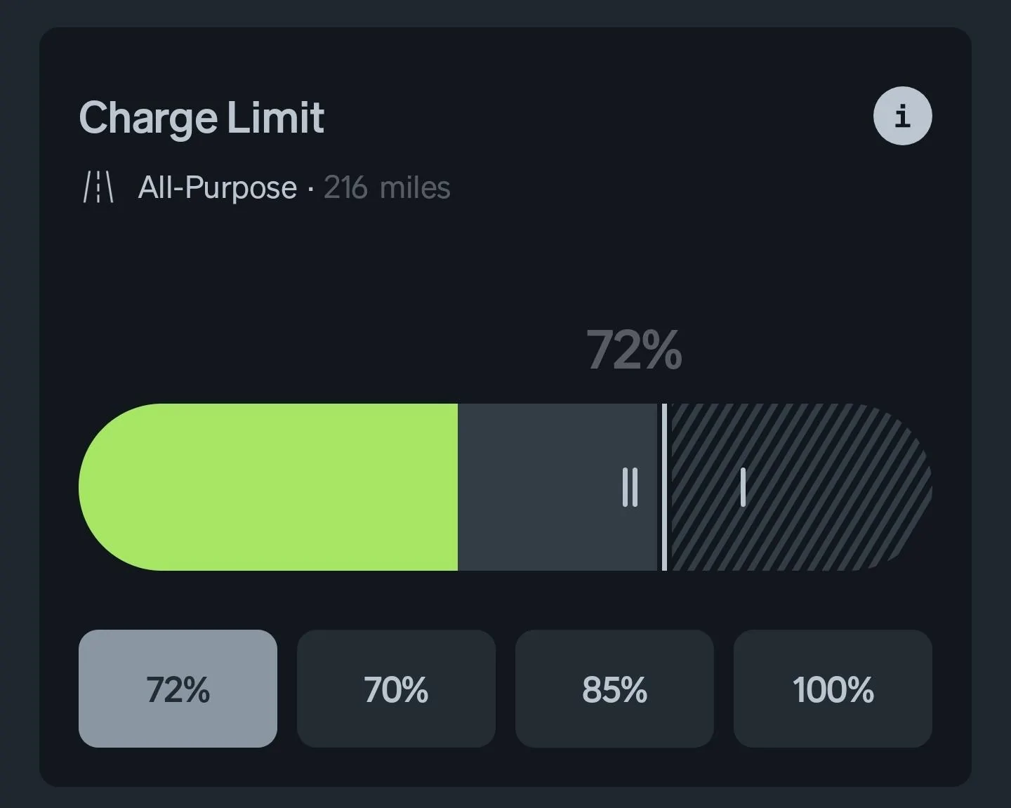 Rivian R1T R1S Rivian iOS app 2.20 is out! Screenshot_20250314_132307_Rivian