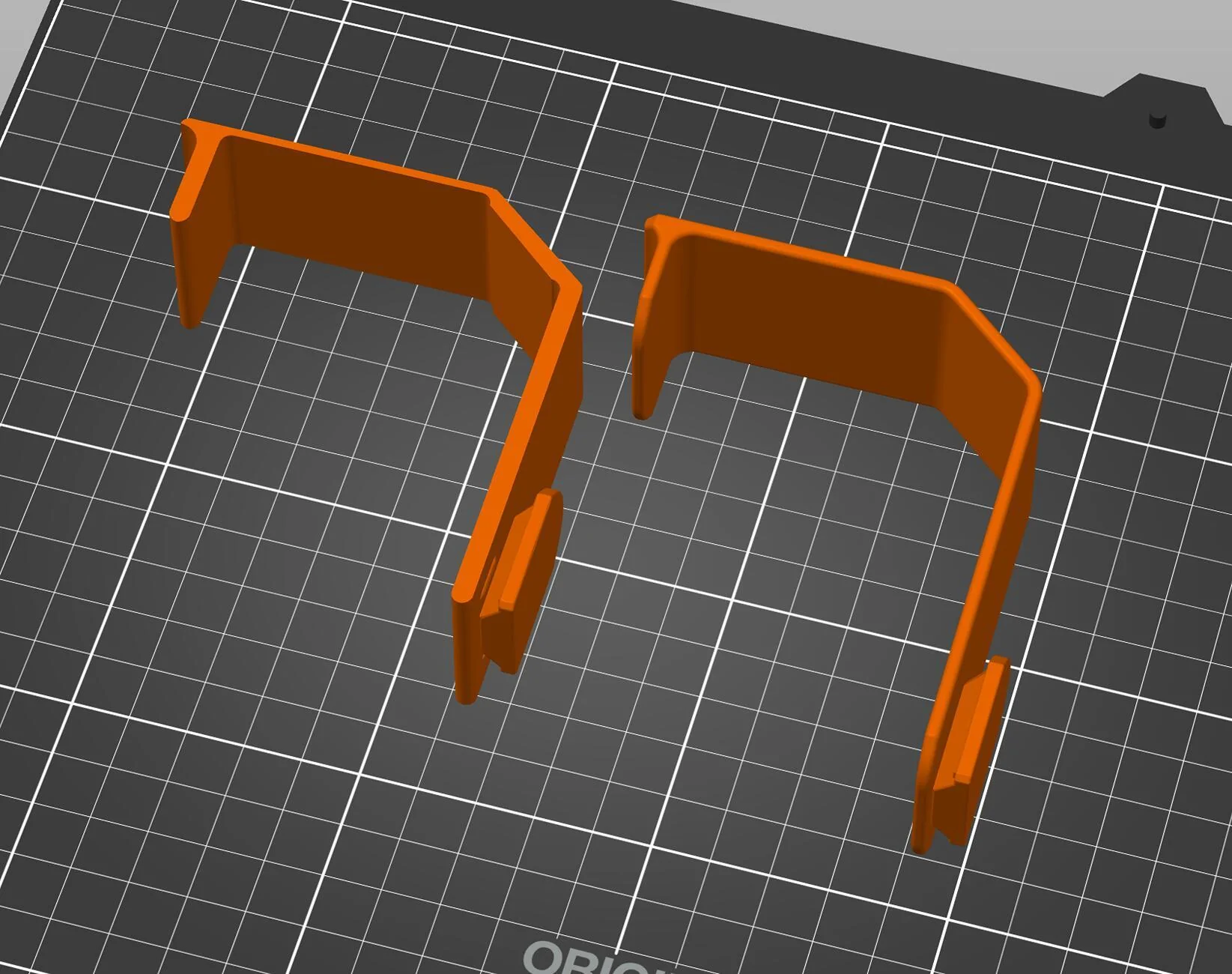 Rivian R1T R1S Cup Holder Updates - March 2025 (3D Print) Screenshot 2025-03-14 at 12.19.14 PM