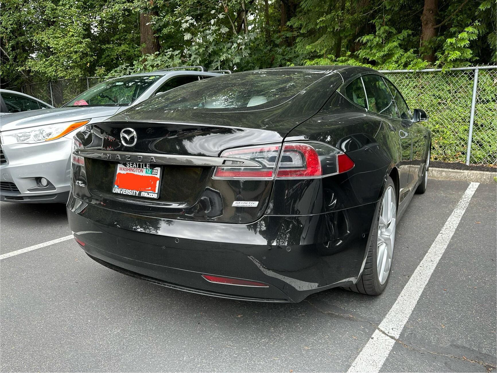 Rivian R1T R1S Incognito Tesla/Rivian spotted?? [⚠️ ADMIN WARNING: NO POLITICS] 1742011512572-kv