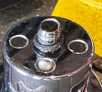 Rivian R1T R1S Costco Tire Change - EXCELLENT Attention to detail! 1742299251275-l3