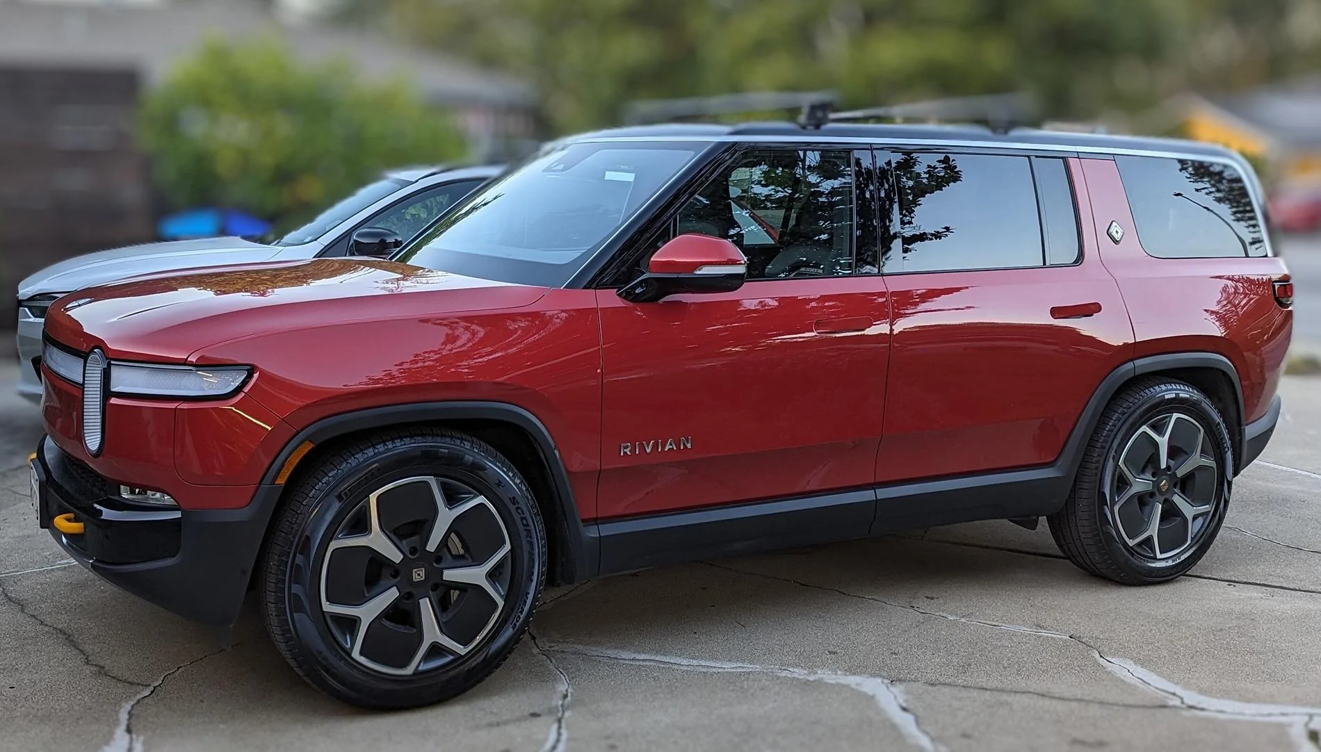 Rivian R1T R1S BestEvMod Monthly Giveaway! PXL_20240229_015210675~2