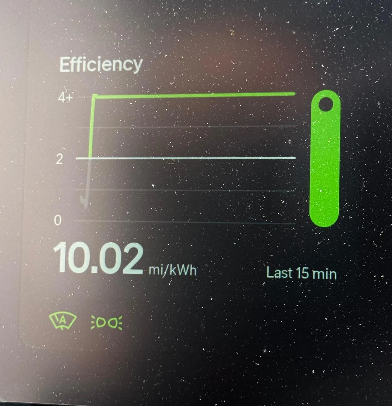 Rivian R1T R1S Undocumented Changes in 2025.06 IMG_8002