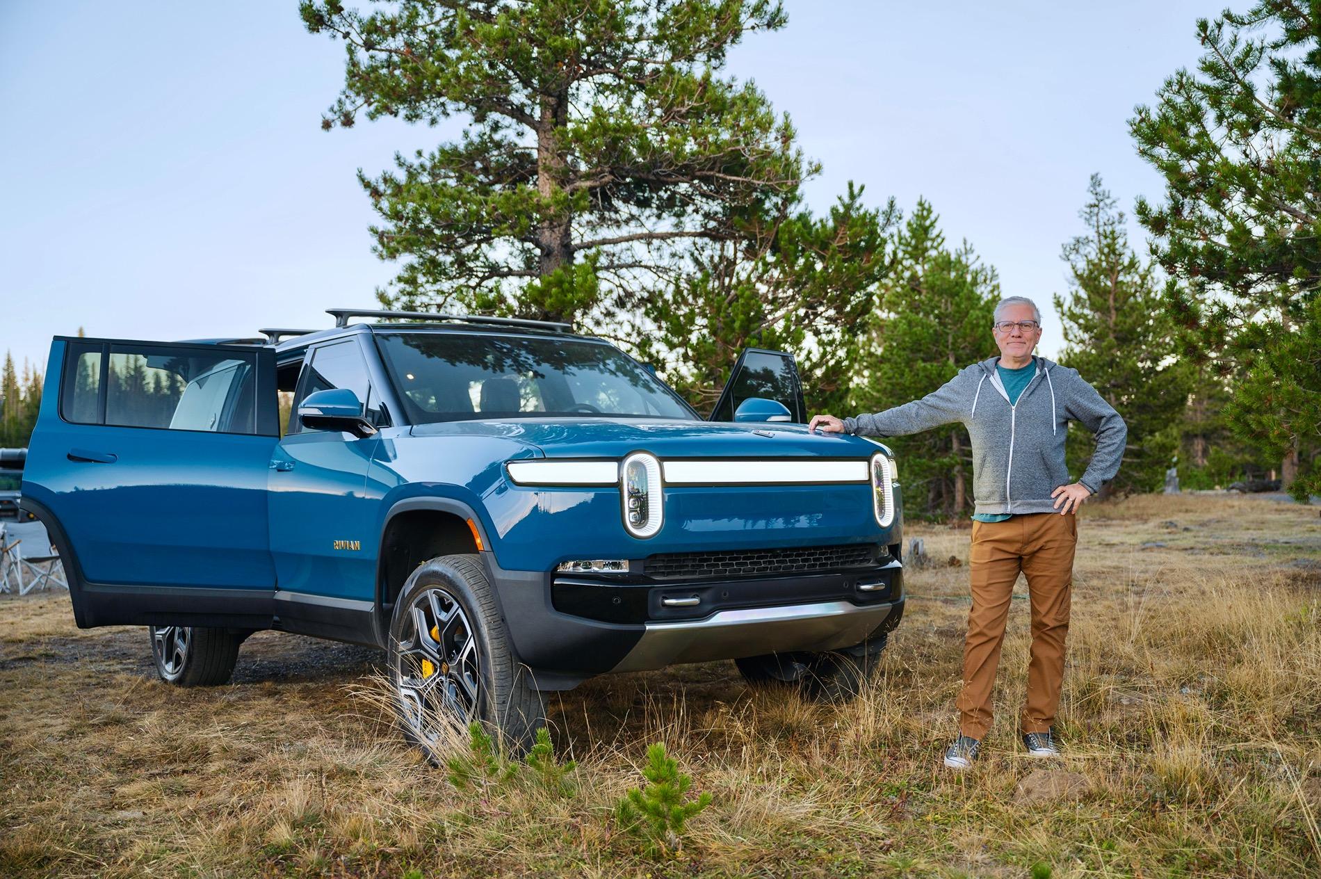 Rivian R1T R1S BestEvMod Monthly Giveaway! _LLB3135