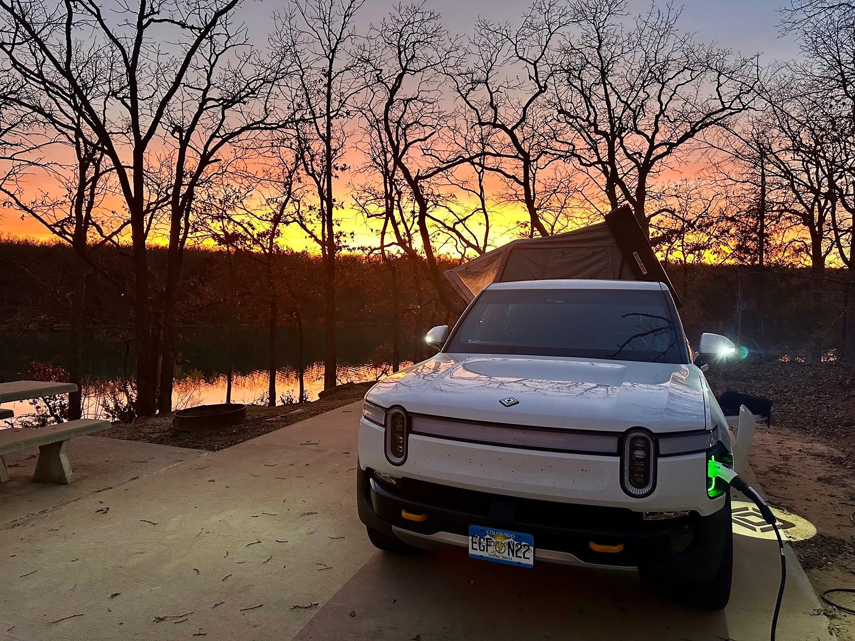Rivian R1T R1S BestEvMod Monthly Giveaway! IMG_5681