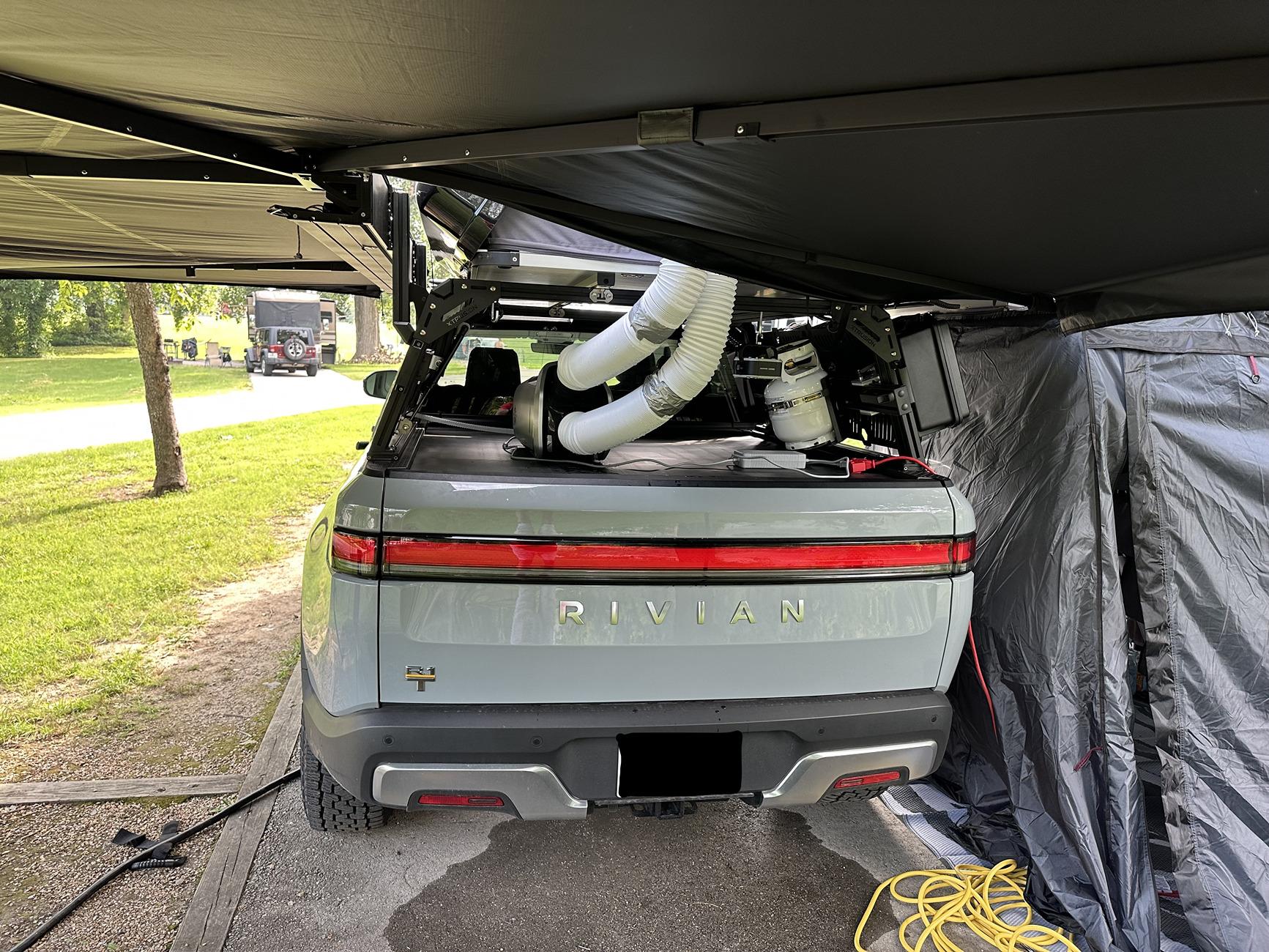 Rivian R1T R1S Using HVAC with Campstream One? InkedIMG_7776