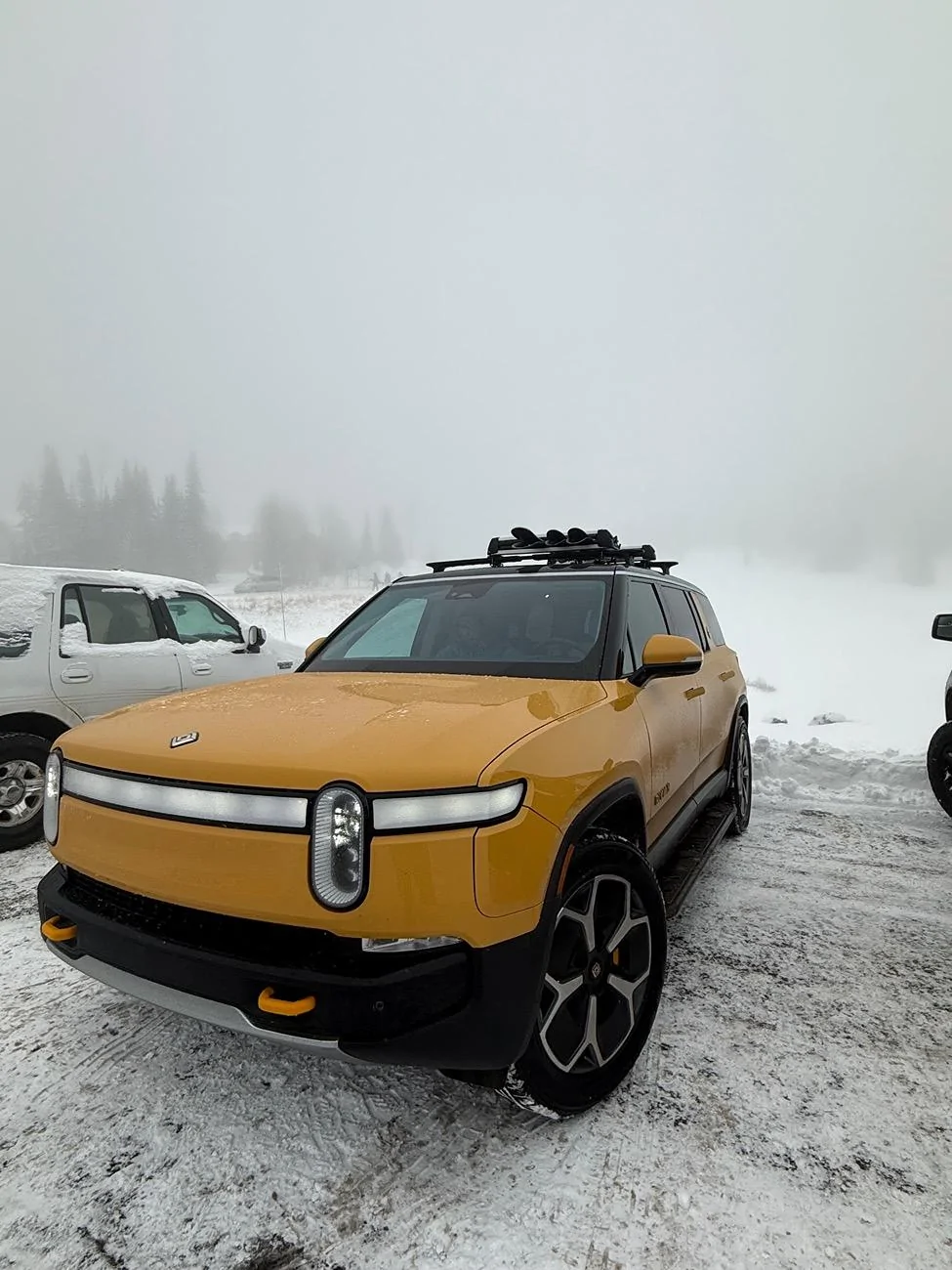 Rivian R1T R1S BestEvMod Monthly Giveaway! IMG_0726