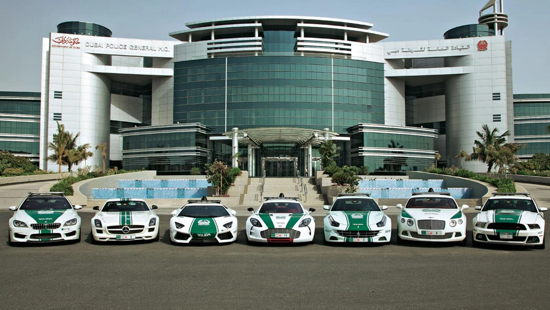Rivian R1T R1S First Rivian Police Cruiser (Palo Alto) ? dxb_police_mhe_156_2-8-2004648670