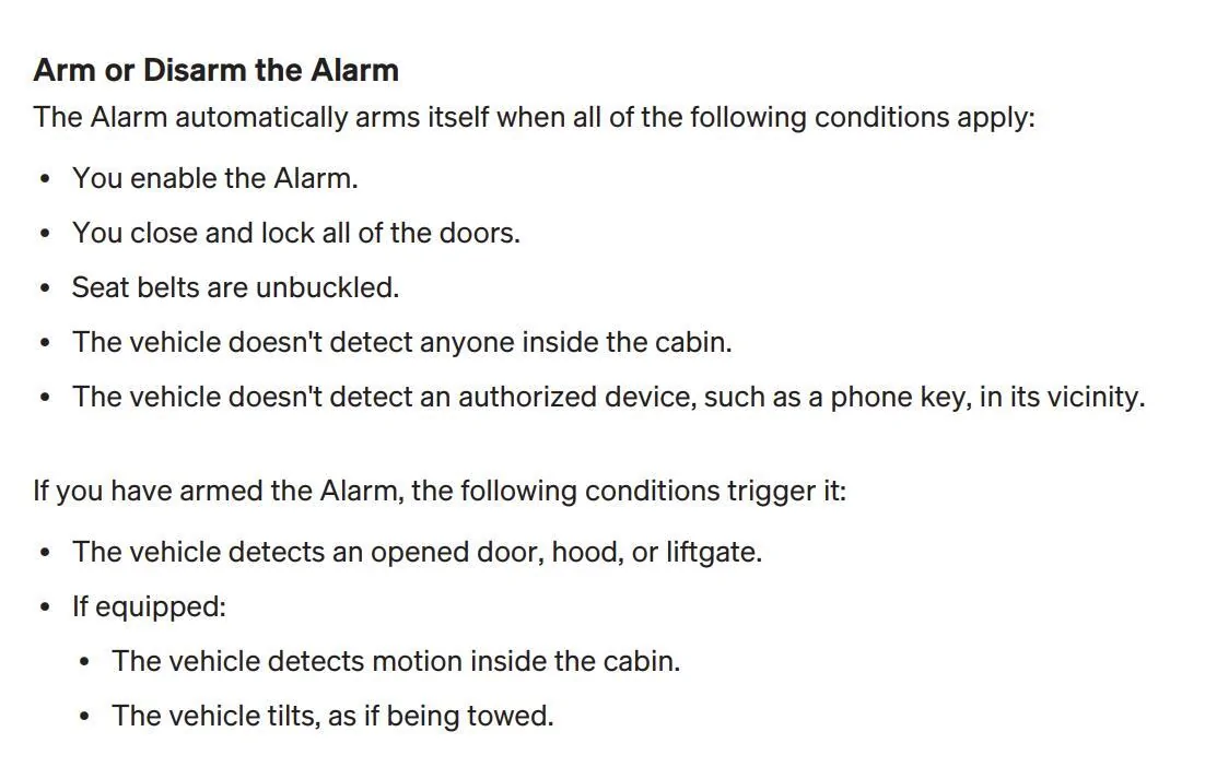 Rivian R1T R1S Vehicle Alarm 1742437435655-dl