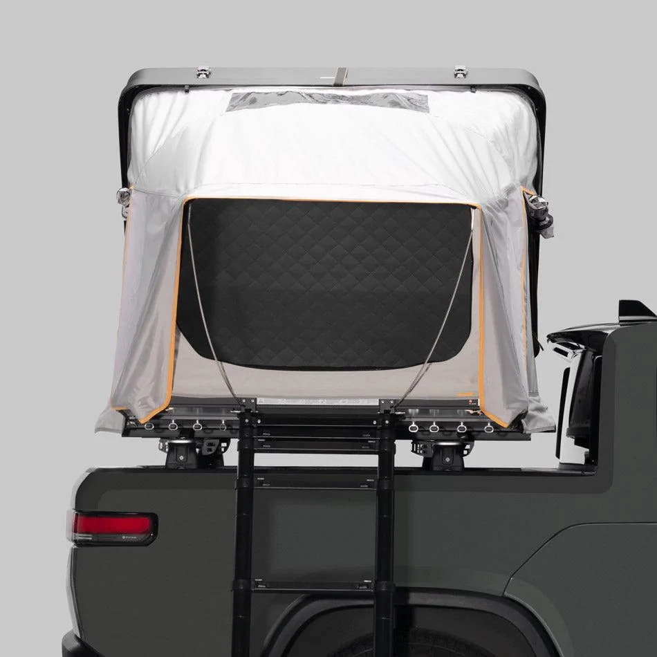 Rivian R1T R1S New Rivian x iKamper Skycamp Mini for R1T/R1S New IKamper x Rivian Skycamp Mini built for Rivian R1T 2