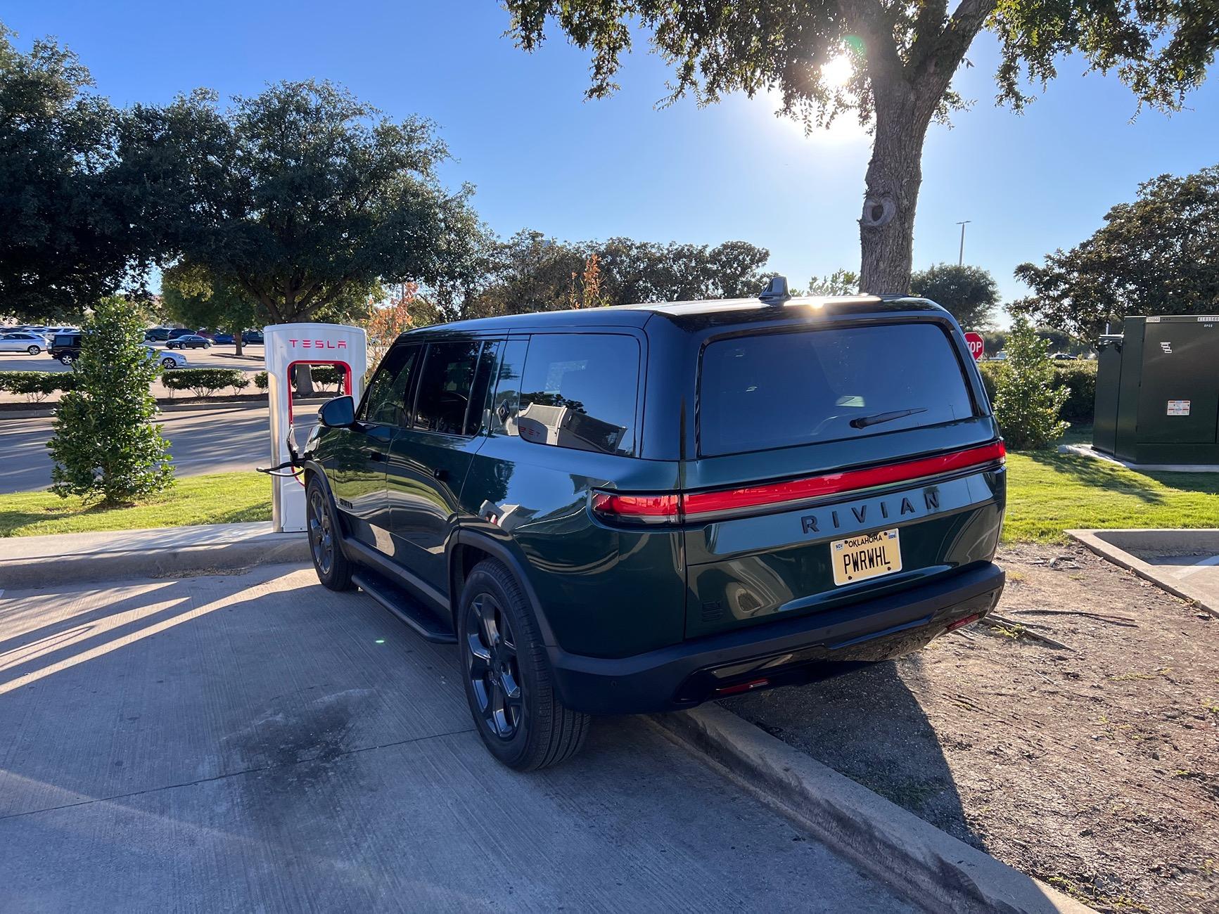 Rivian R1T R1S BestEvMod Monthly Giveaway! IMG_3347