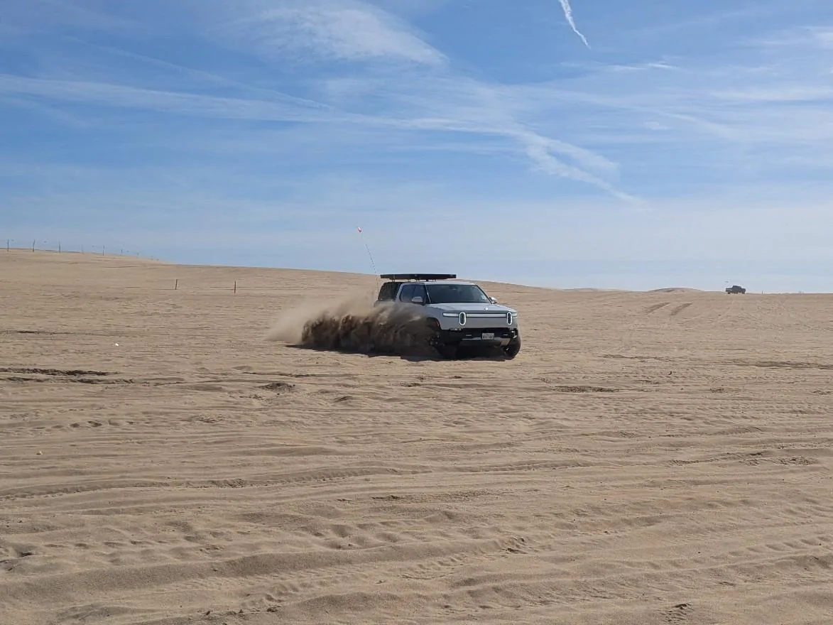 Rivian R1T R1S BestEvMod Monthly Giveaway! IMG_20250223_192639