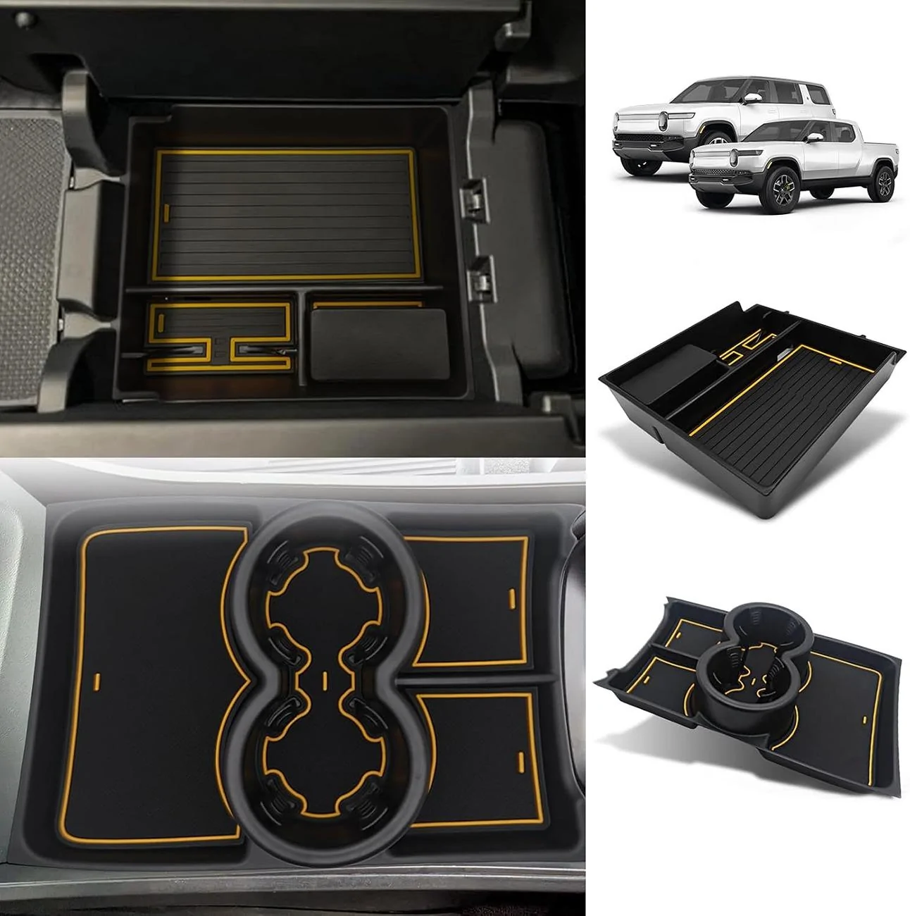 Rivian R1T R1S ? 10% OFF – Limited Time! ? 5