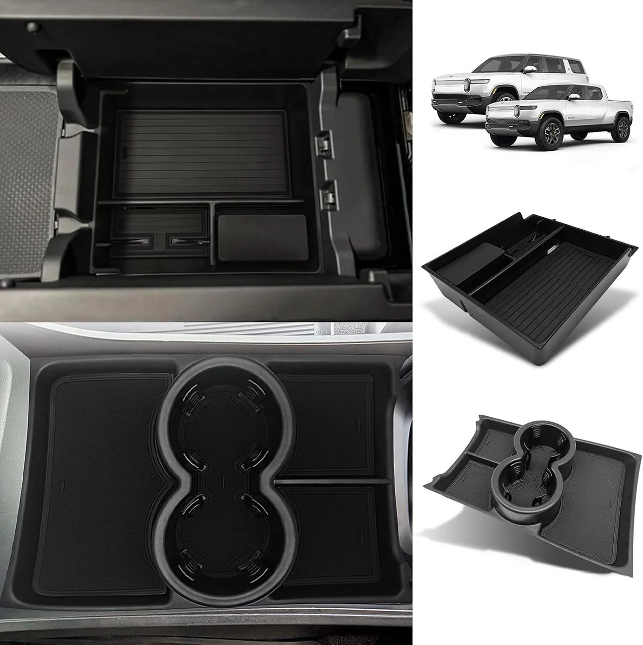 Rivian R1T R1S ? 10% OFF – Limited Time! ? 8