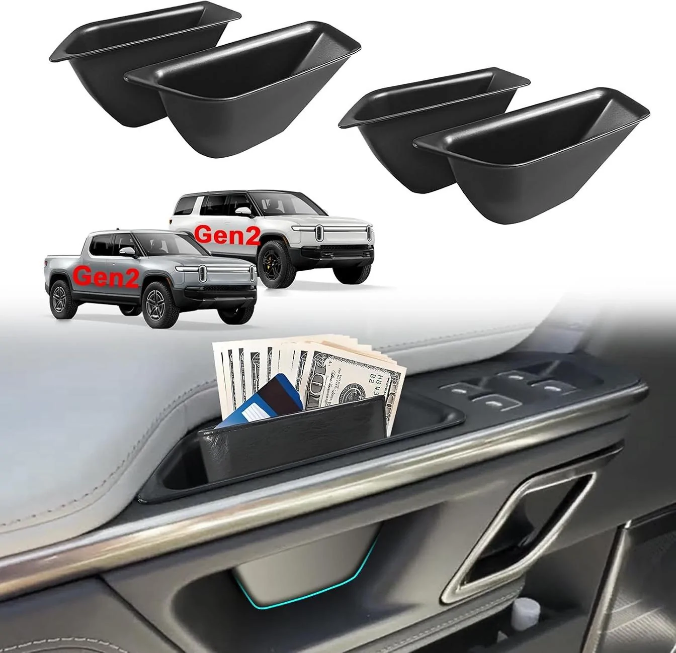 Rivian R1T R1S ? 10% OFF – Limited Time! ? 6