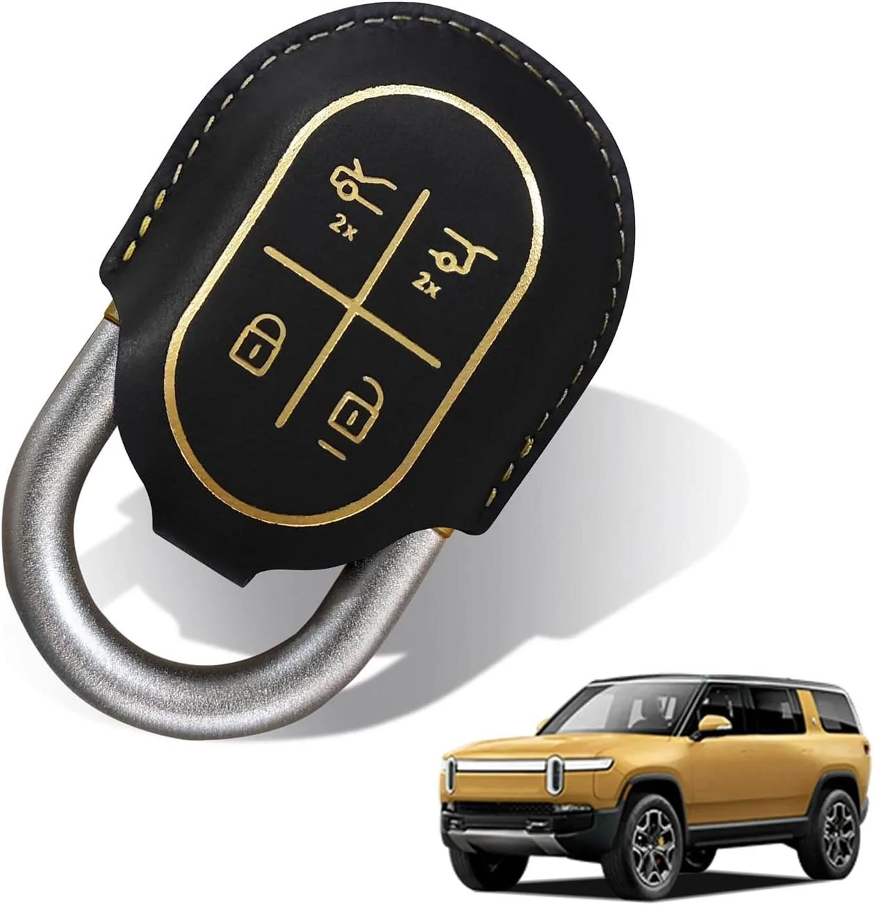 Rivian R1T R1S ? 10% OFF – Limited Time! ? 7