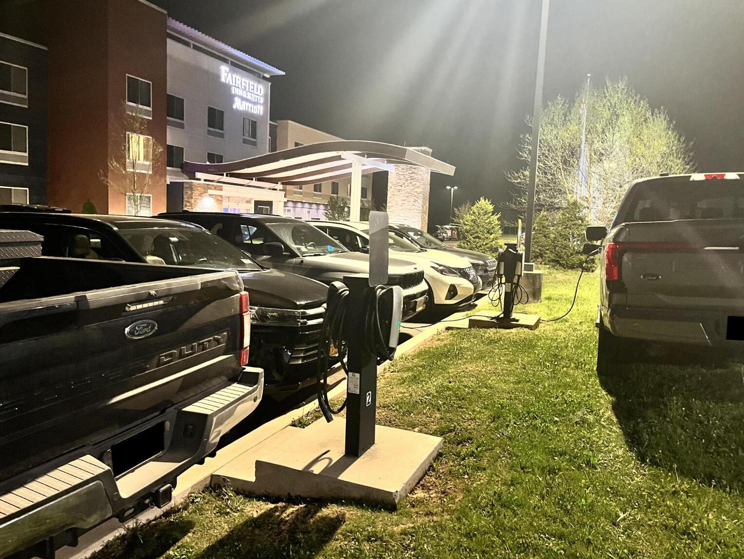 Rivian R1T R1S Northeast Rivian Club – NERC Spring 2025 Off-Roading event 1742577847613-x3