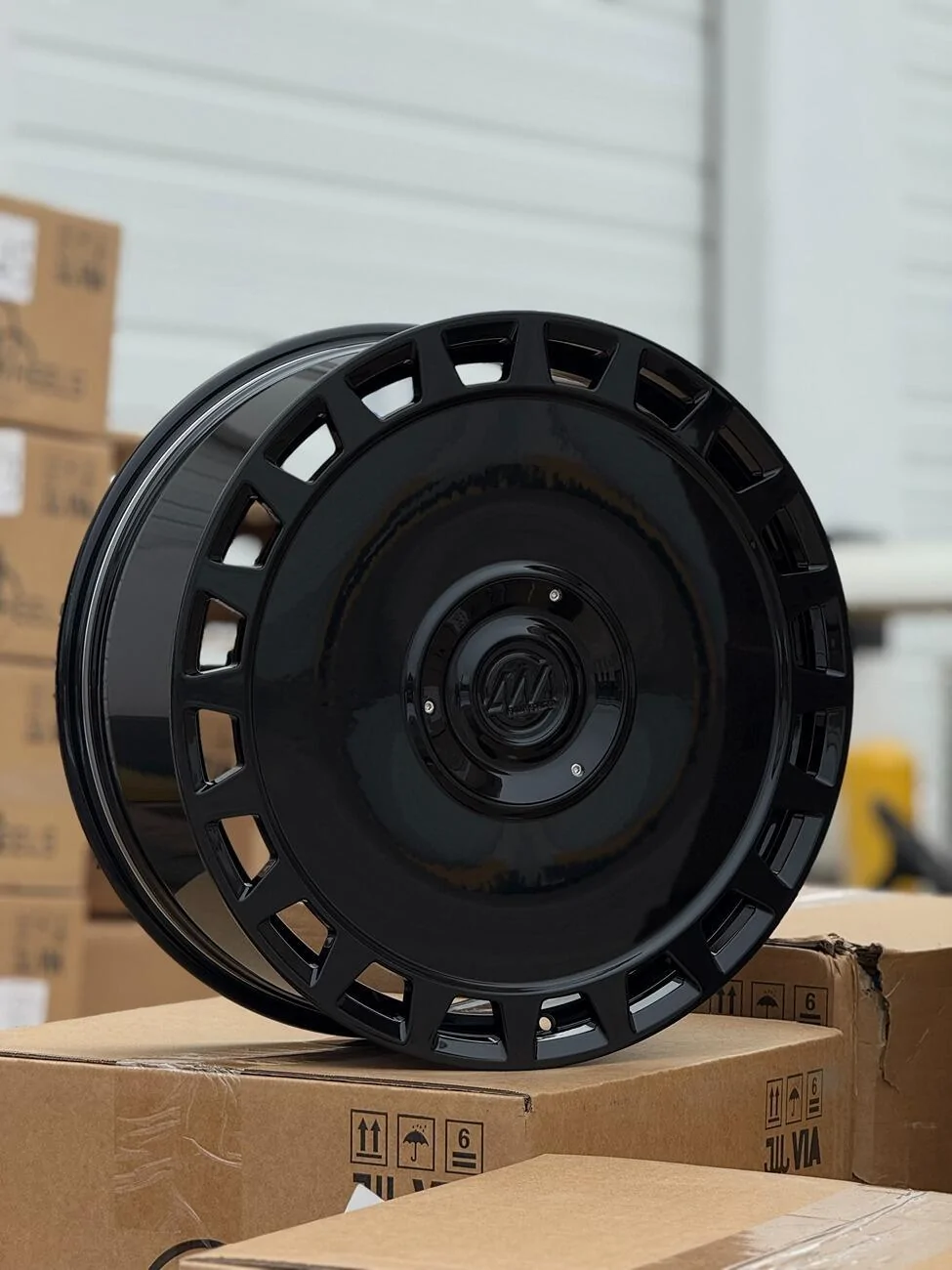 Rivian R1T R1S Official Atomic Wheels thread for Rivian 1742600752039-ll