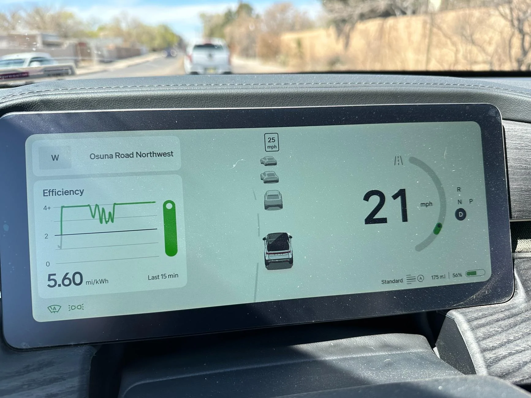 Rivian R1T R1S Has anyone had this happen IMG_3150