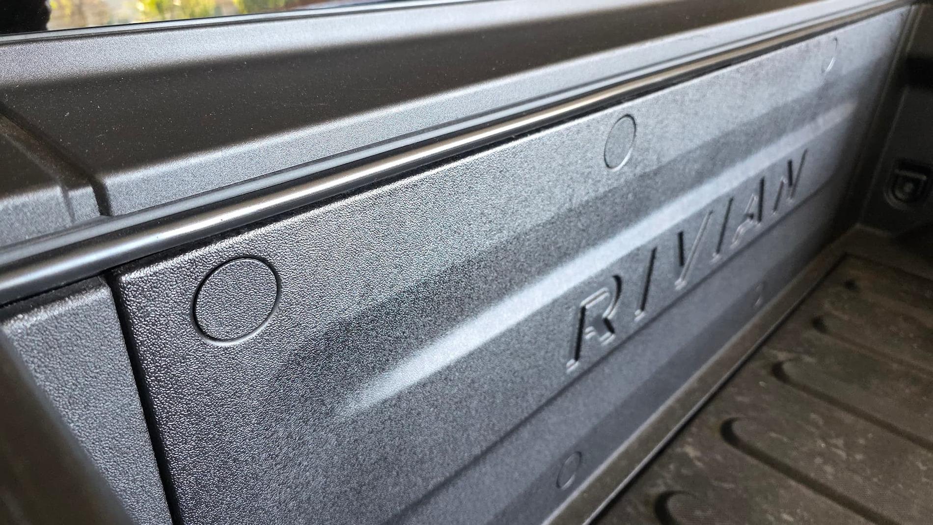 Rivian R1T R1S I'm in the club! 20250323_093724