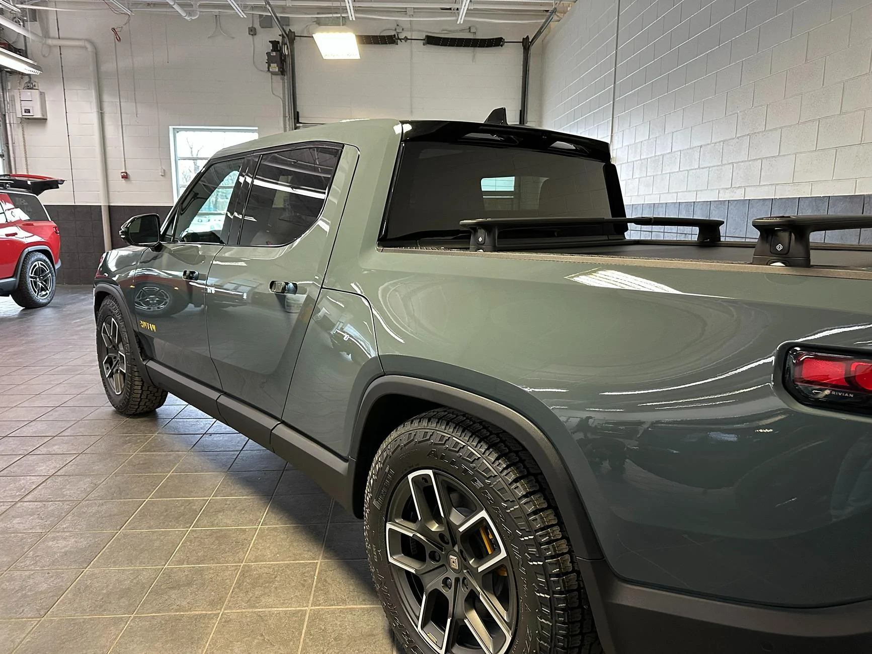 Rivian R1T R1S Indecision IMG_2844