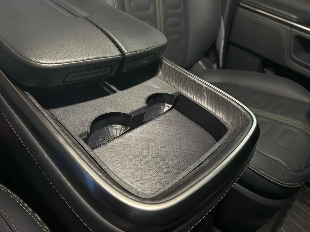 Rivian R1T R1S Work In Progress: Charging and Cooling Pad Replacement for Gen 1 Rivians 6D6D0794-58F3-486D-BA58-43445B34529F_1_105_c