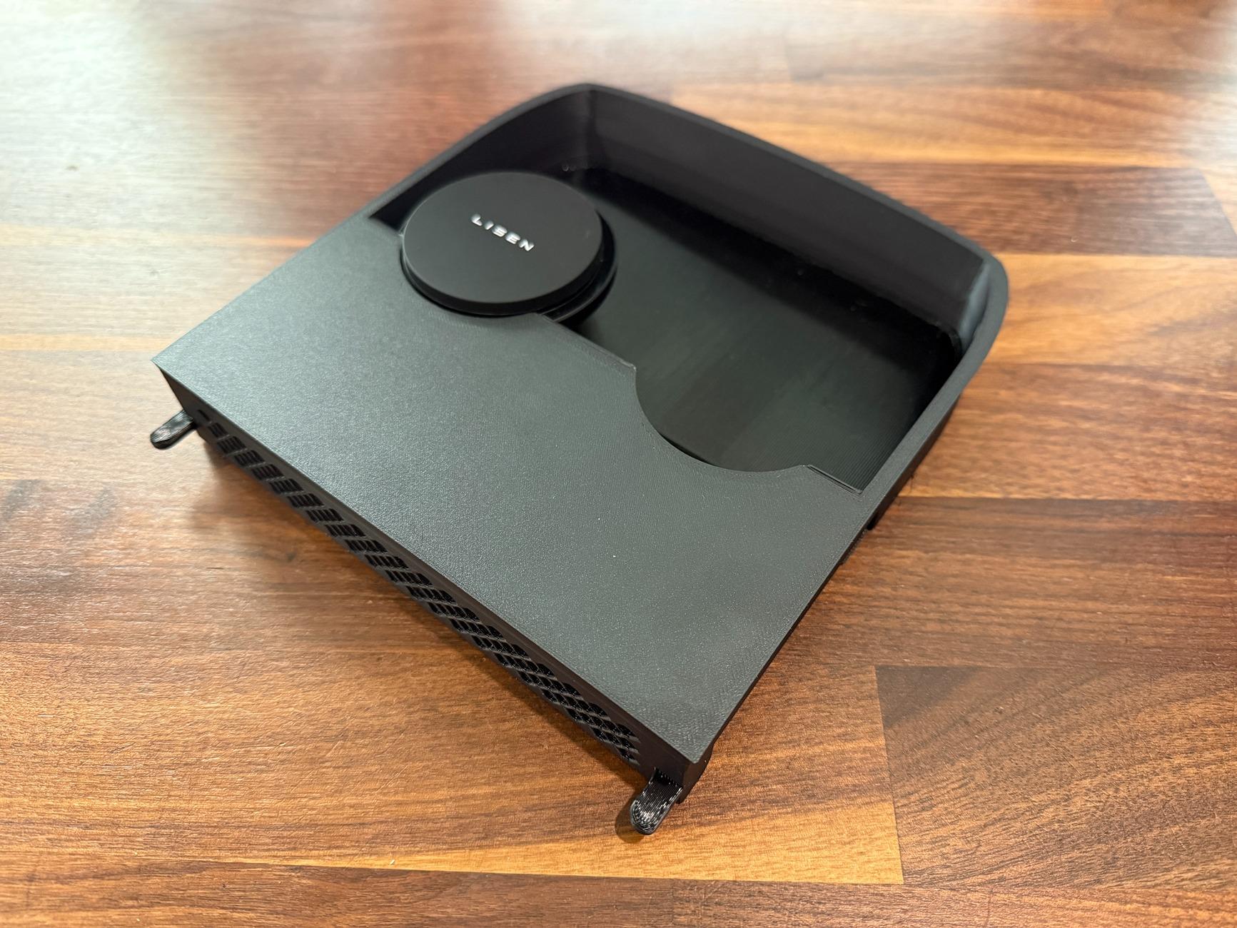Rivian R1T R1S Work In Progress: Charging and Cooling Pad Replacement for Gen 1 Rivians ADCD4F77-F6DD-4689-A4A9-9855BC8FC476_1_201_a