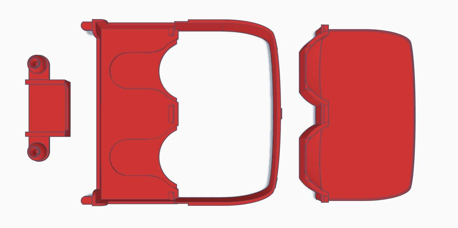 Rivian R1T R1S Work In Progress: Charging and Cooling Pad Replacement for Gen 1 Rivians Screenshot 2025-03-24 at 5.40.15 PM