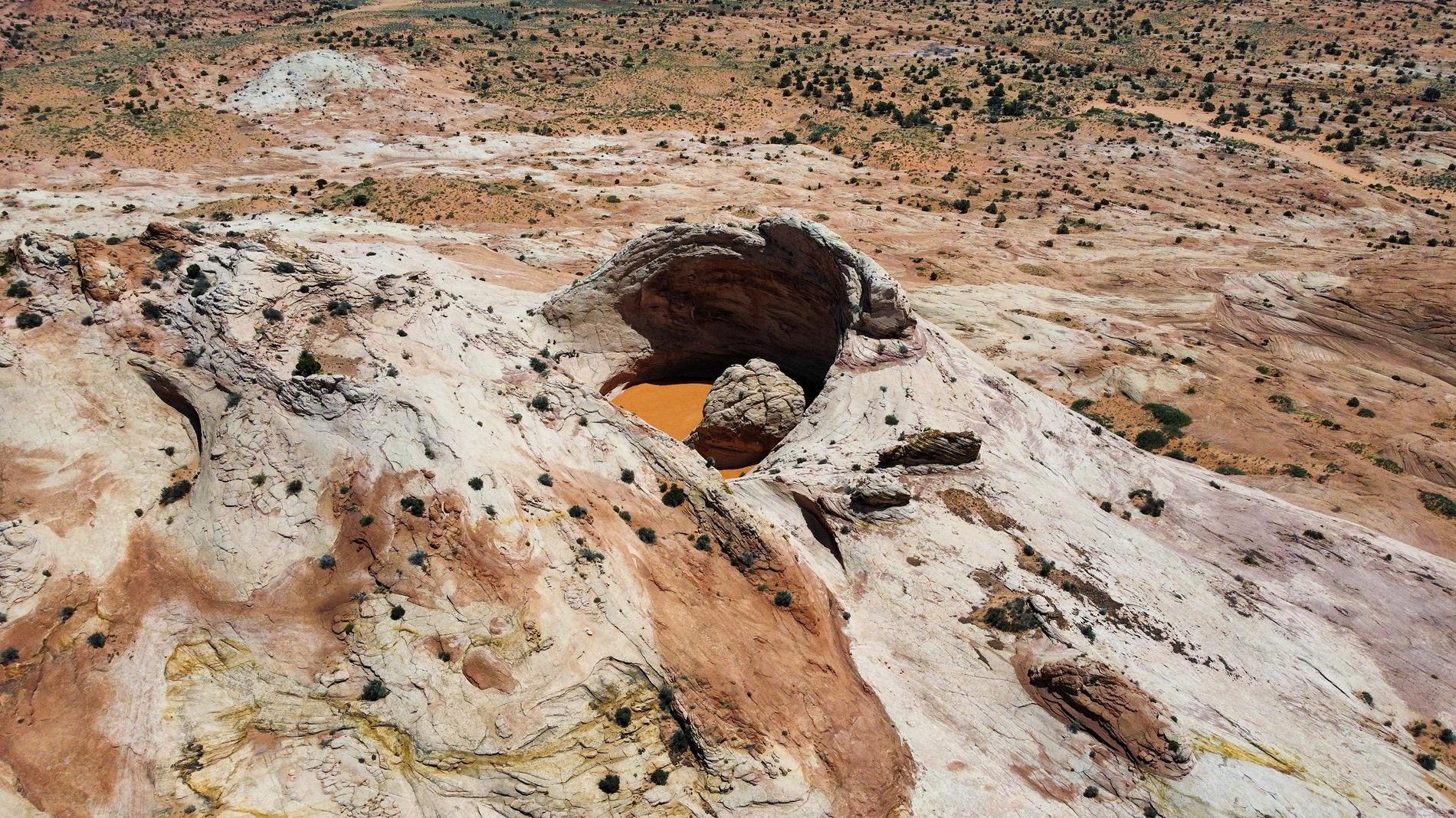 Rivian R1T R1S Getting remote - Escalante Grand Stair Case Trip With R1T dji_fly_20240526_130414_659_1716750639007_photo_optimized