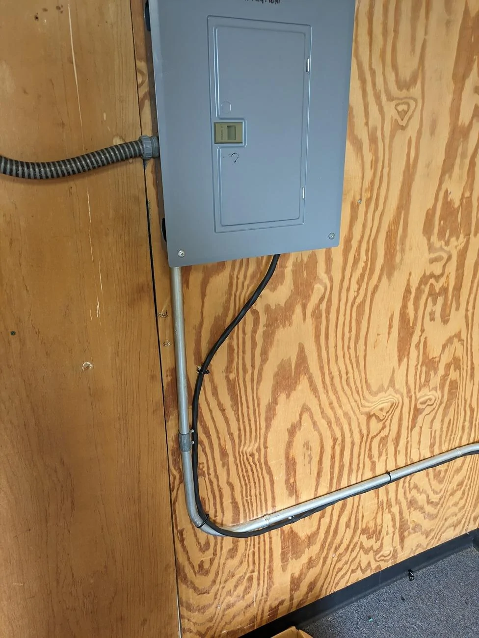 Rivian R1T R1S Show off your Level 2 Home Charger installs here 1000000402