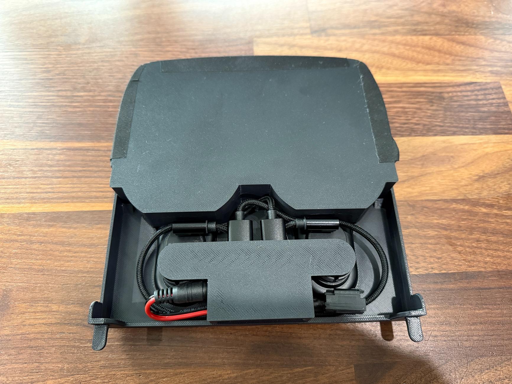 Rivian R1T R1S Work In Progress: Charging and Cooling Pad Replacement for Gen 1 Rivians 0780C116-85B5-476D-95D9-B648F23F4073_1_201_a