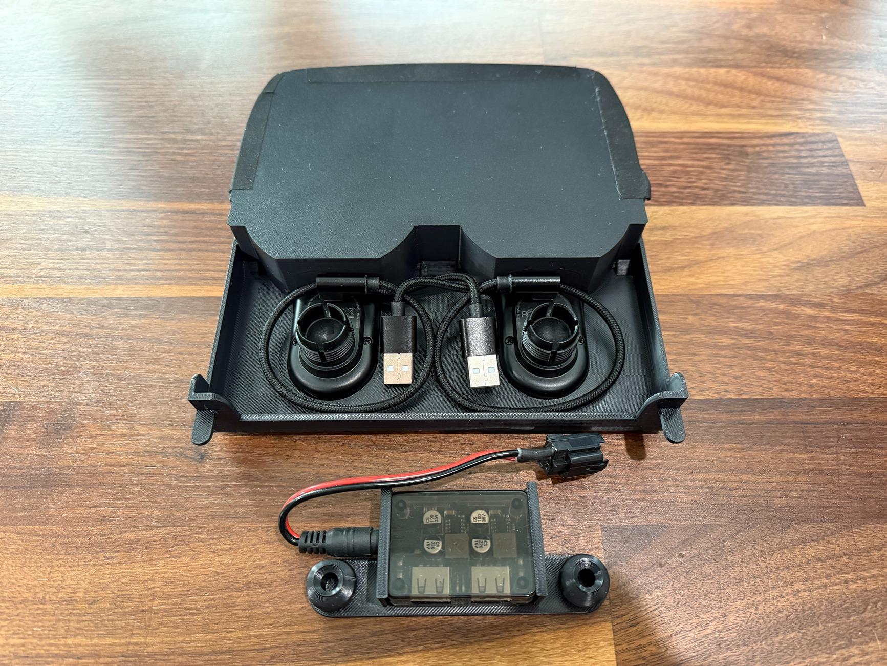 Rivian R1T R1S Work In Progress: Charging and Cooling Pad Replacement for Gen 1 Rivians 8AB3FB33-F209-456C-8B2F-A37D3C4188DF_1_201_a