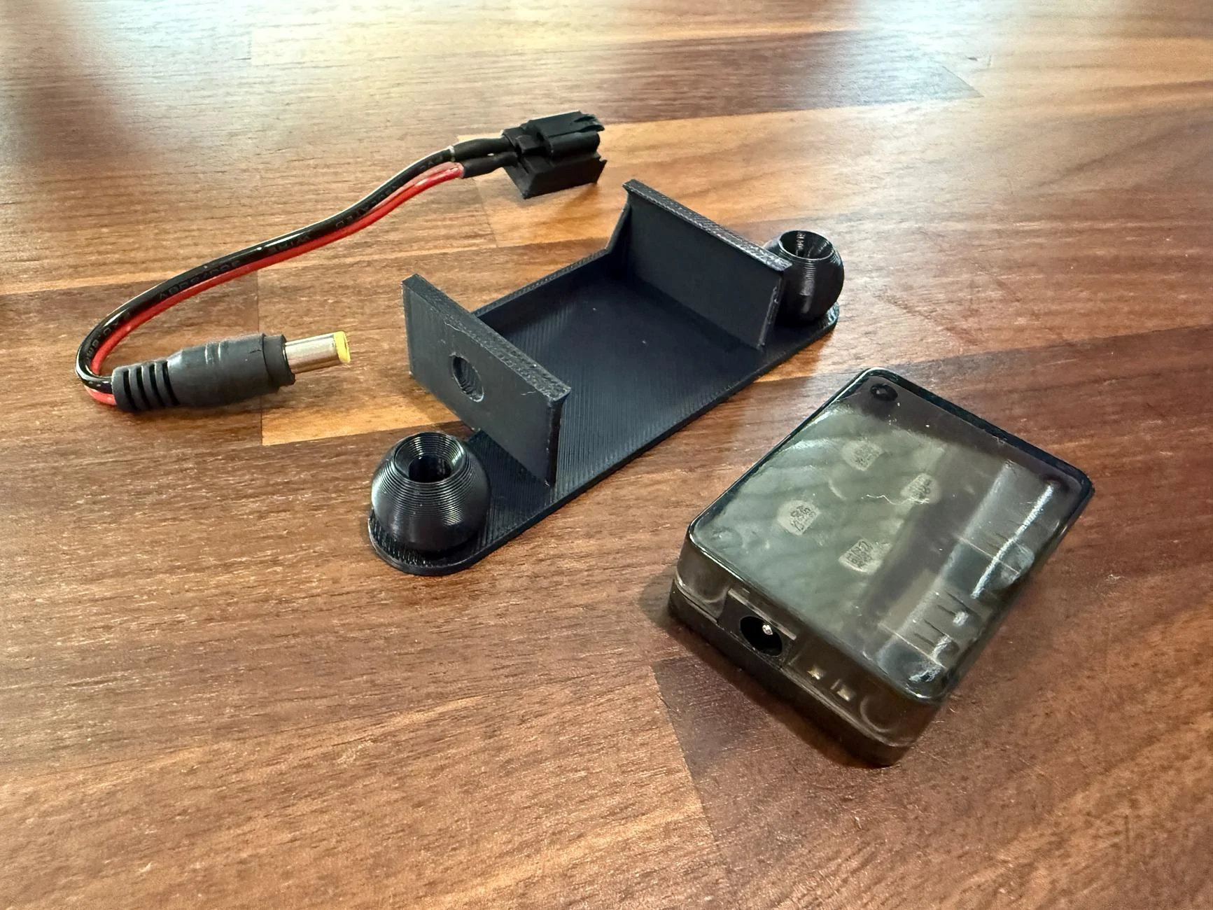 Rivian R1T R1S Work In Progress: Charging and Cooling Pad Replacement for Gen 1 Rivians CCA3E2BB-AA1D-42C1-9B65-6801B023799B
