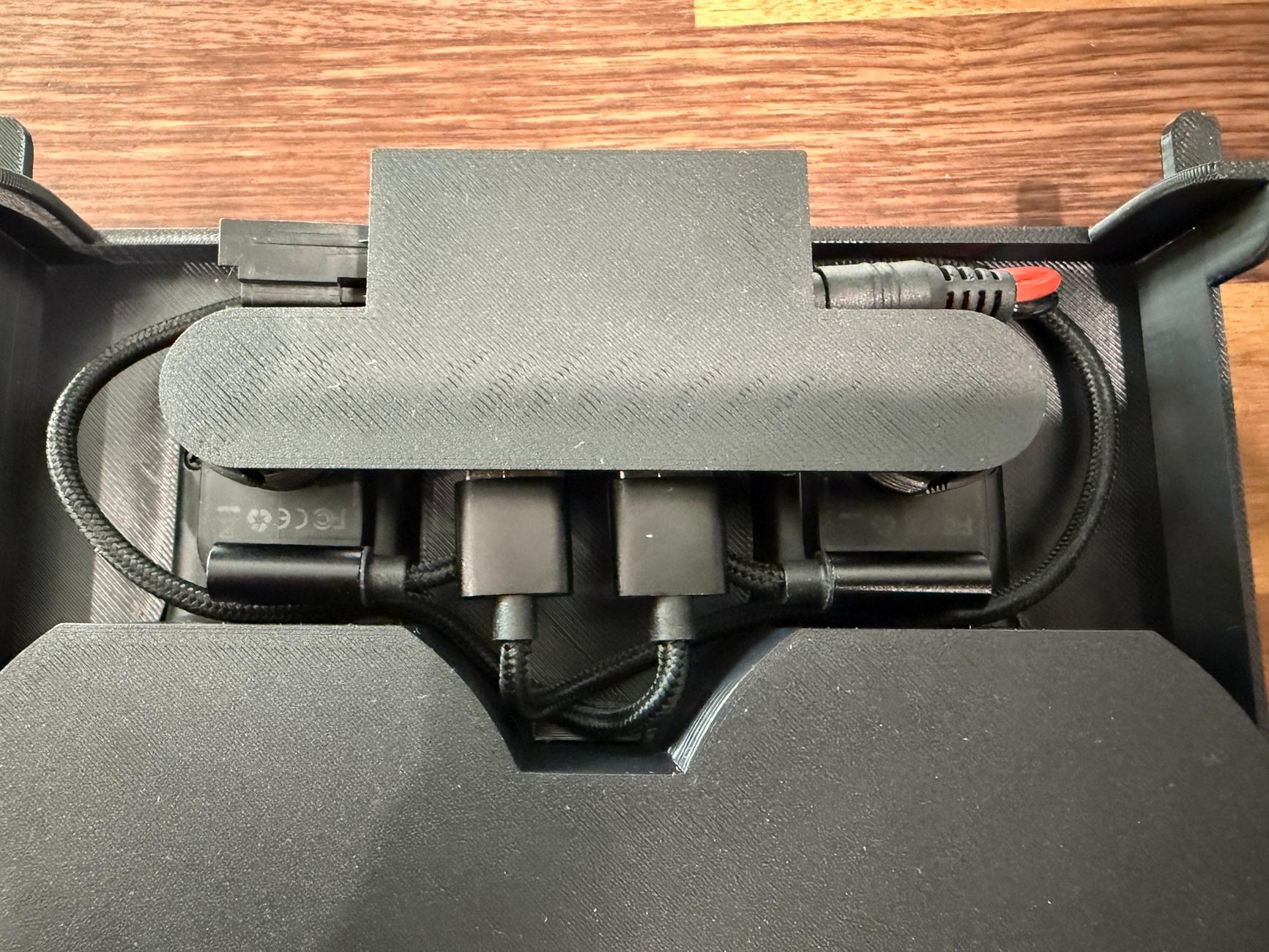 Rivian R1T R1S Work In Progress: Charging and Cooling Pad Replacement for Gen 1 Rivians 78466946-DFF3-49F9-8450-5FA0106EE473_1_201_a