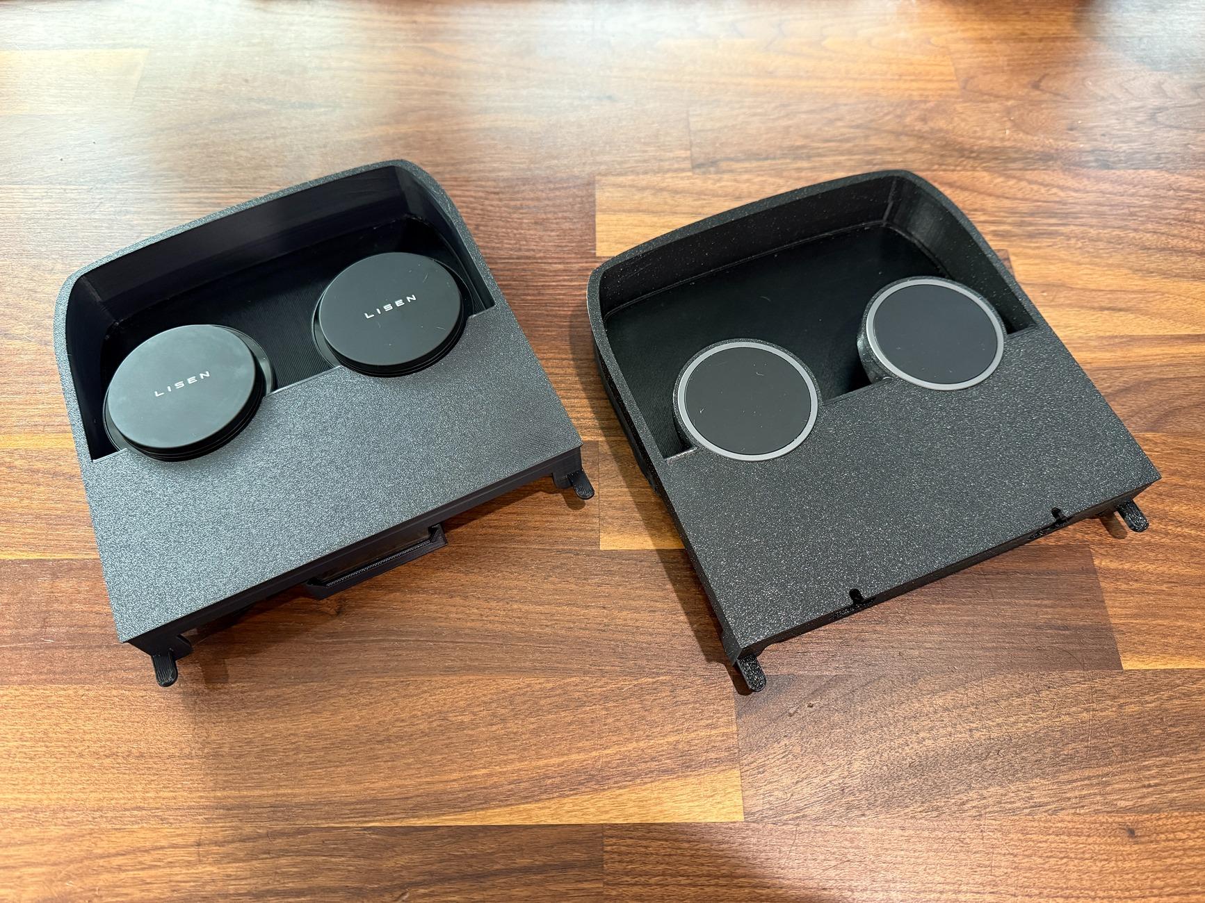 Rivian R1T R1S Work In Progress: Charging and Cooling Pad Replacement for Gen 1 Rivians E49707EB-16AC-4F86-B0BF-685E380097A1_1_201_a