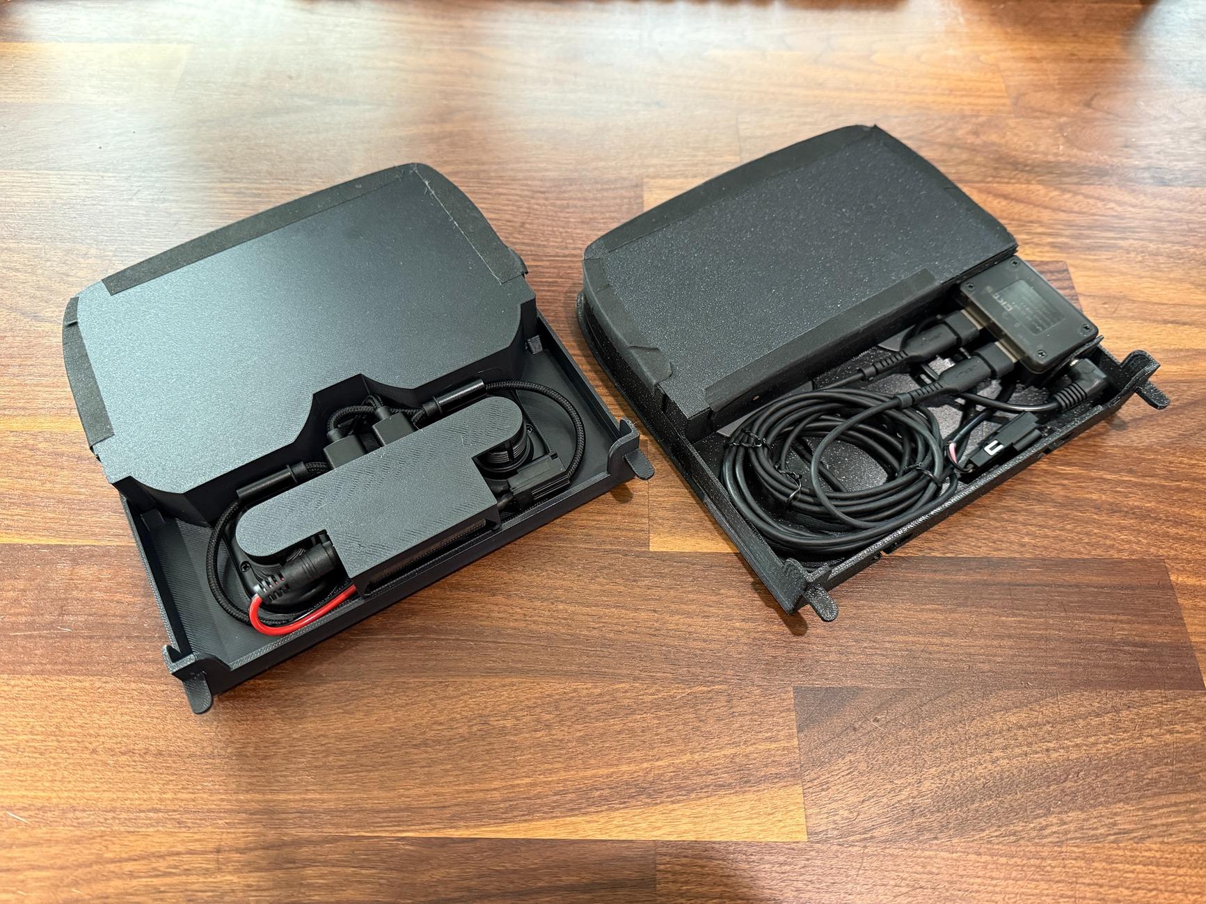 Rivian R1T R1S Work In Progress: Charging and Cooling Pad Replacement for Gen 1 Rivians EB558679-343D-4505-8195-FD9F85926518_1_201_a
