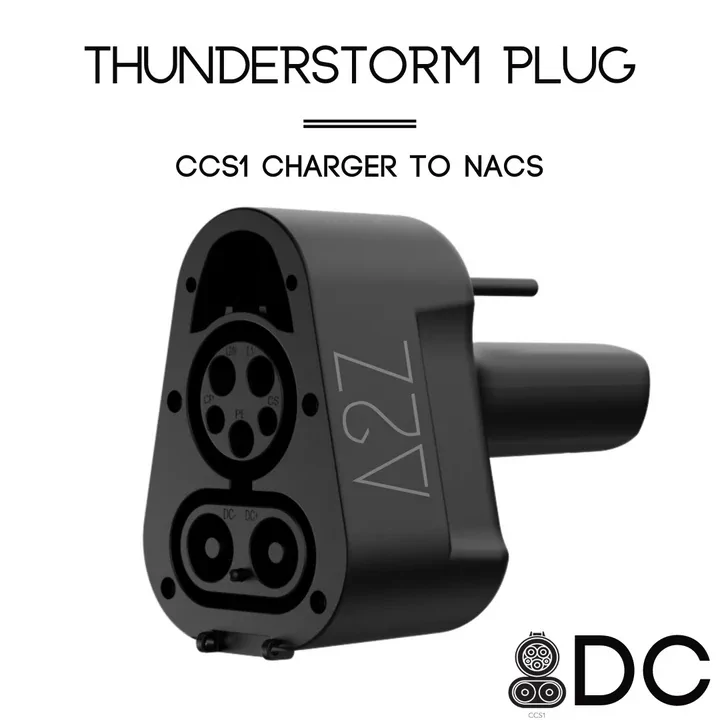 Rivian R1T R1S NACS Transition and Adapters - what happens next? 1742997475407-86