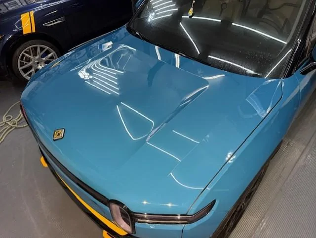 Rivian R1T R1S Gen2 Full Front & Full Wrap (DIY pre-cut PPF) now available from TWRAPS thumbnail_IMG_5839