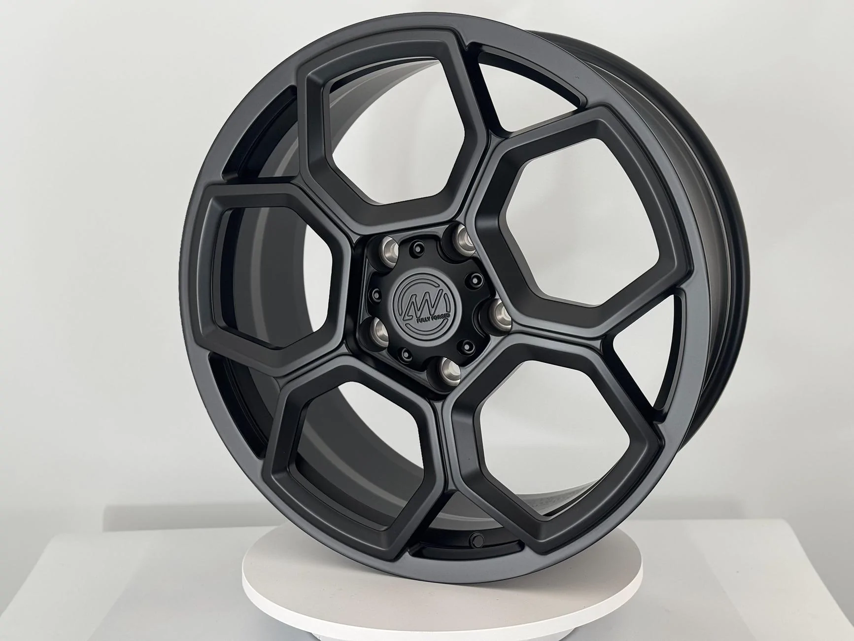 Rivian R1T R1S Official Atomic Wheels thread for Rivian IMG_2002