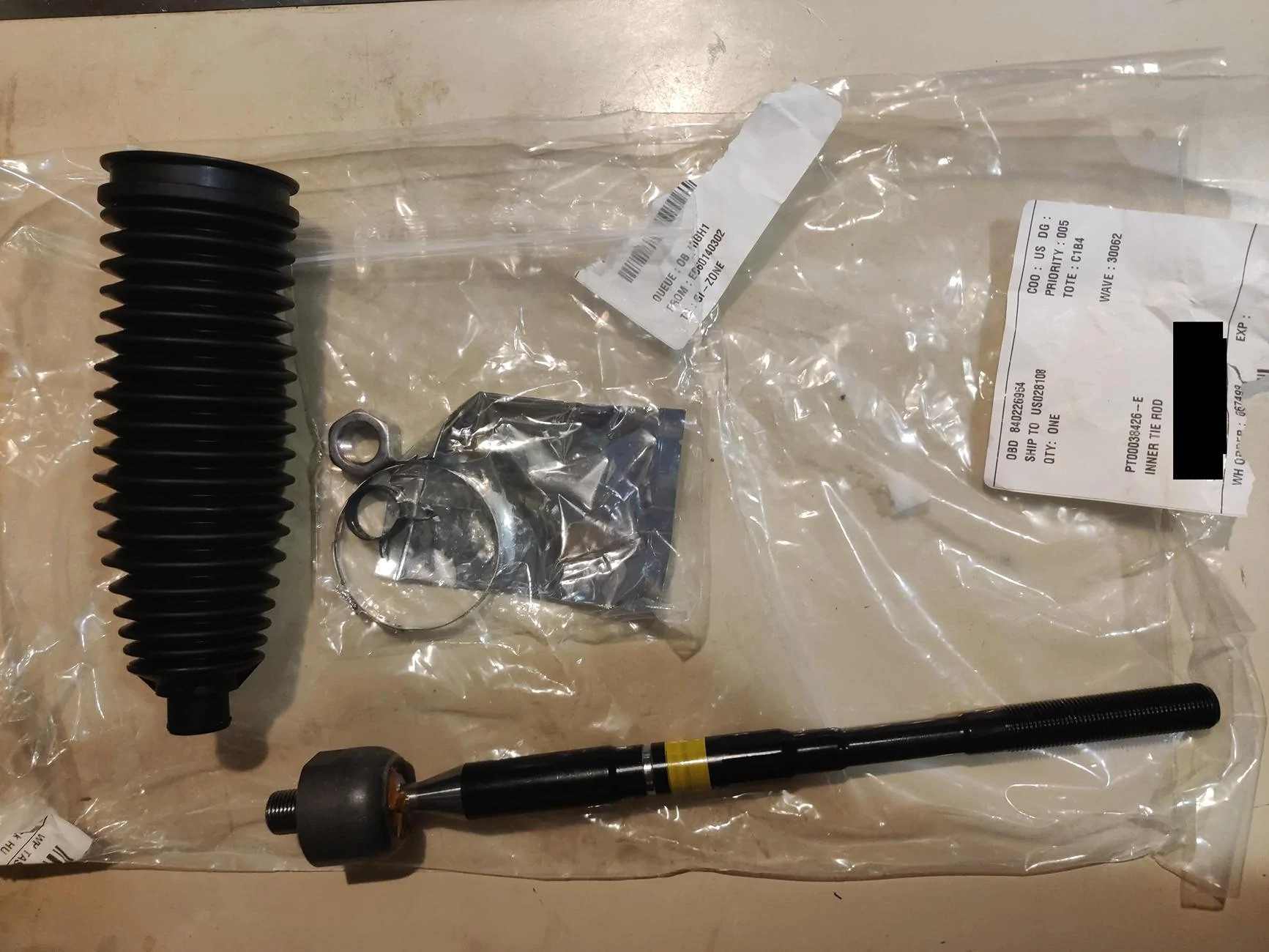 Rivian R1T R1S Gen 2 tie rods stronger than Gen 1? new-m16-2024-08-22-10-26-55-272